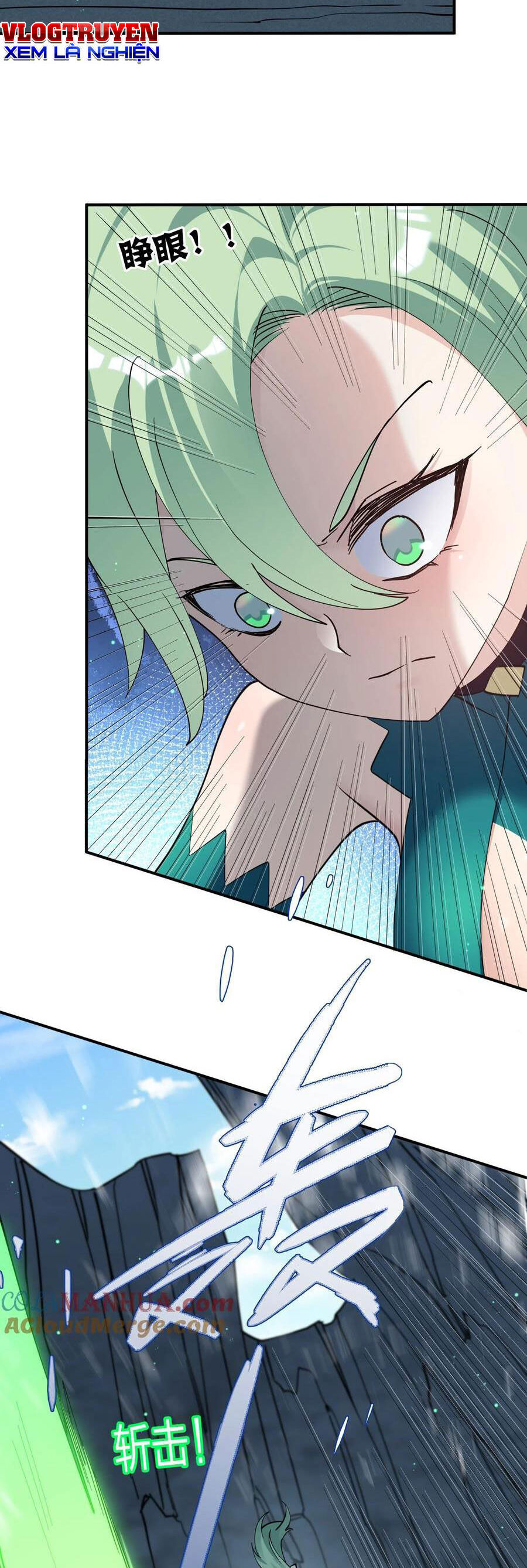 Thế Nhân Thực Sự Tin Tôi Là Đại Boss Chapter 52 - Trang 2