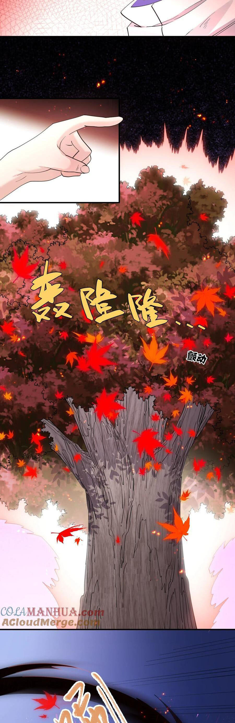 Thế Nhân Thực Sự Tin Tôi Là Đại Boss Chapter 53 - Trang 2