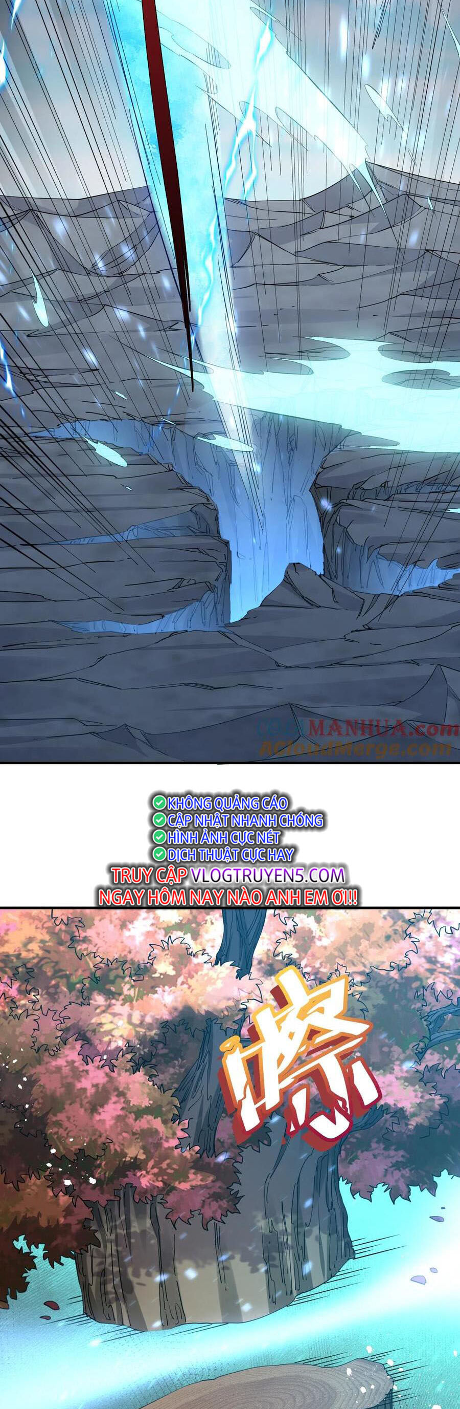 Thế Nhân Thực Sự Tin Tôi Là Đại Boss Chapter 54 - Trang 2