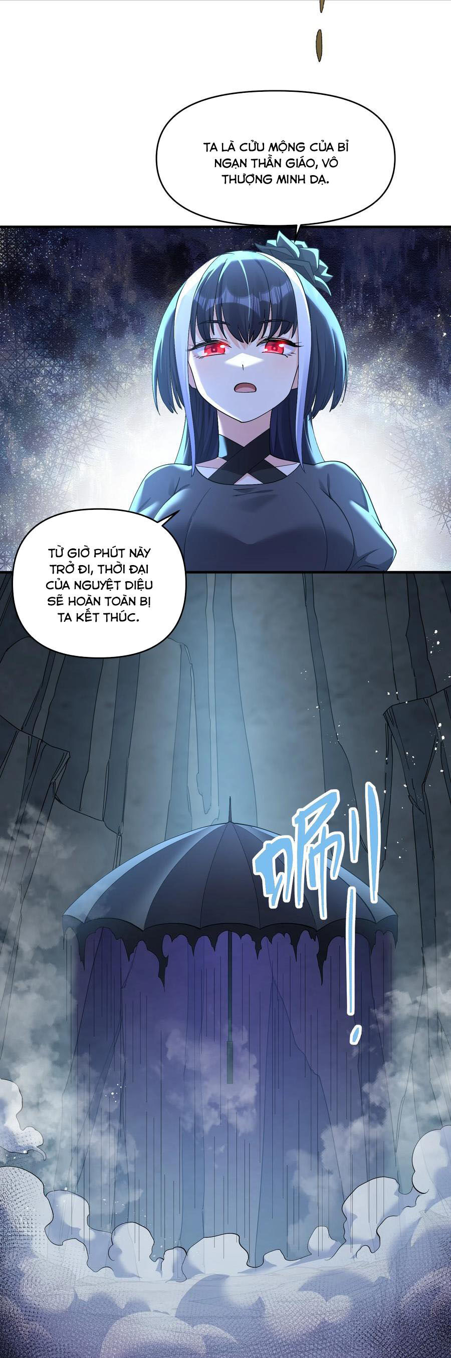 Thế Nhân Thực Sự Tin Tôi Là Đại Boss Chapter 55 - Trang 2