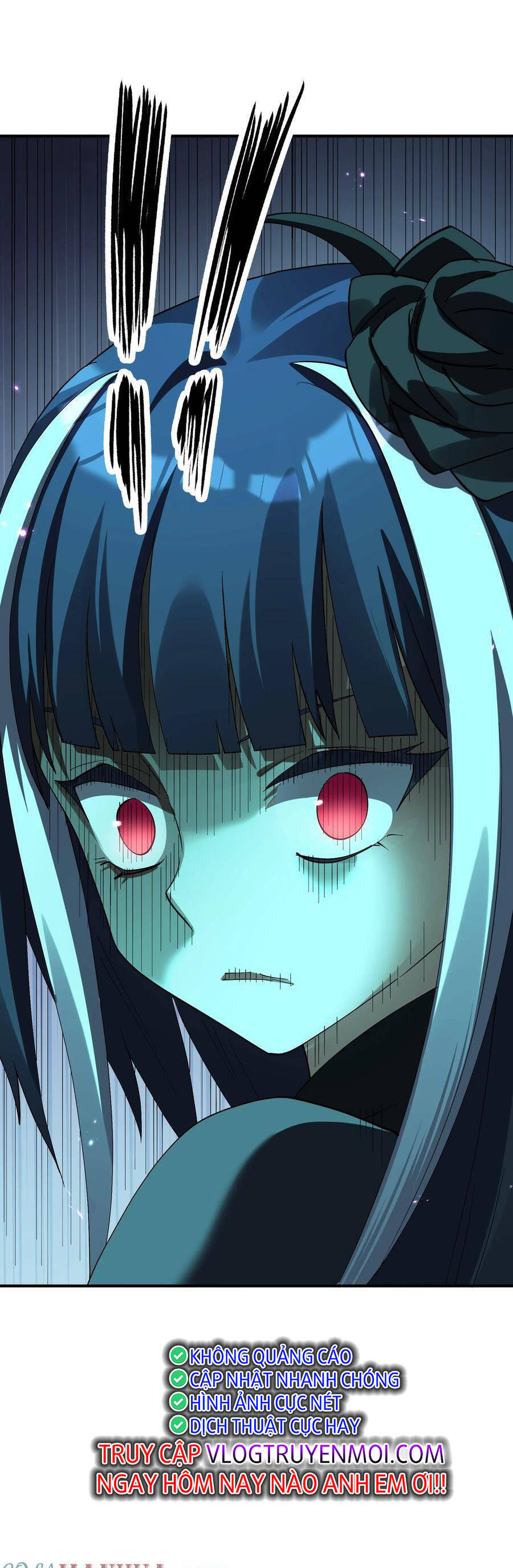 Thế Nhân Thực Sự Tin Tôi Là Đại Boss Chapter 56 - Trang 2