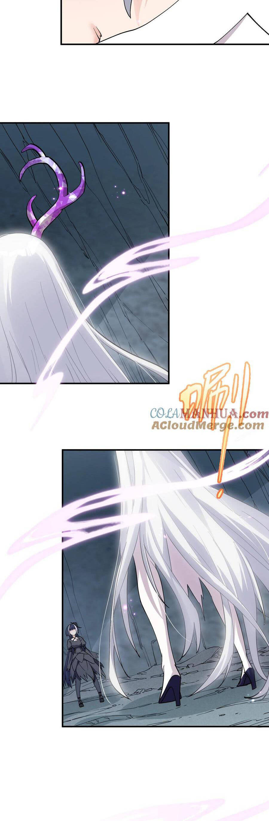 Thế Nhân Thực Sự Tin Tôi Là Đại Boss Chapter 56 - Trang 2