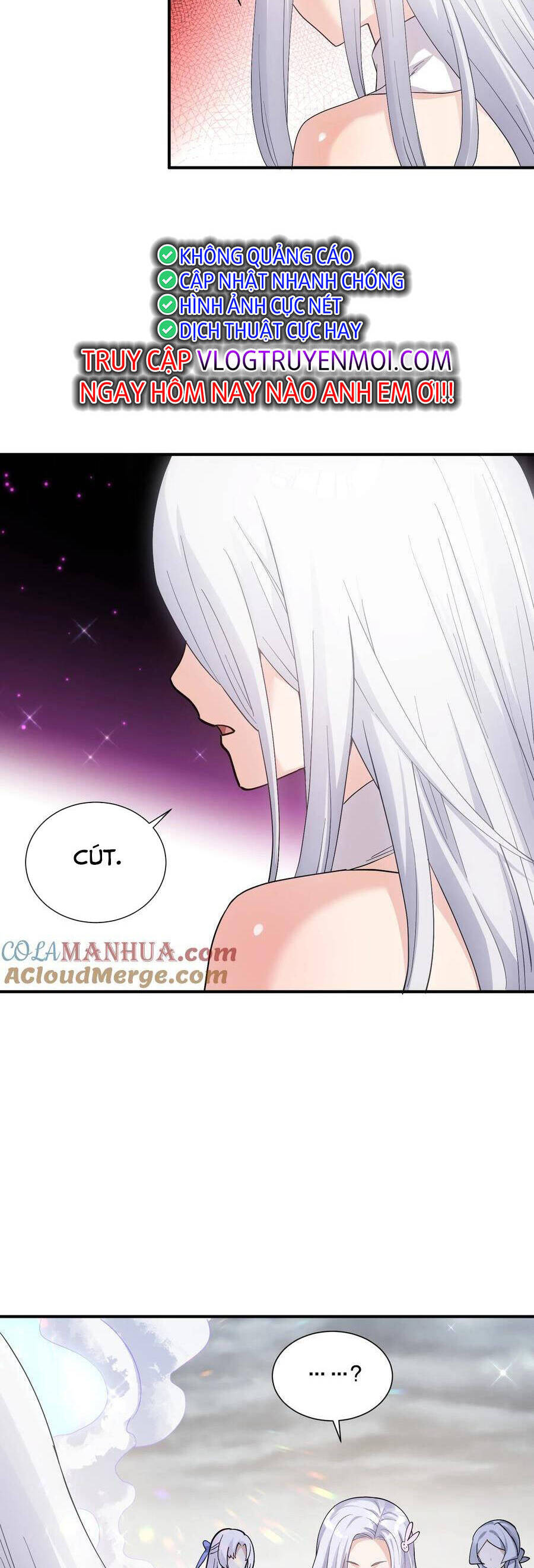 Thế Nhân Thực Sự Tin Tôi Là Đại Boss Chapter 57 - Trang 2