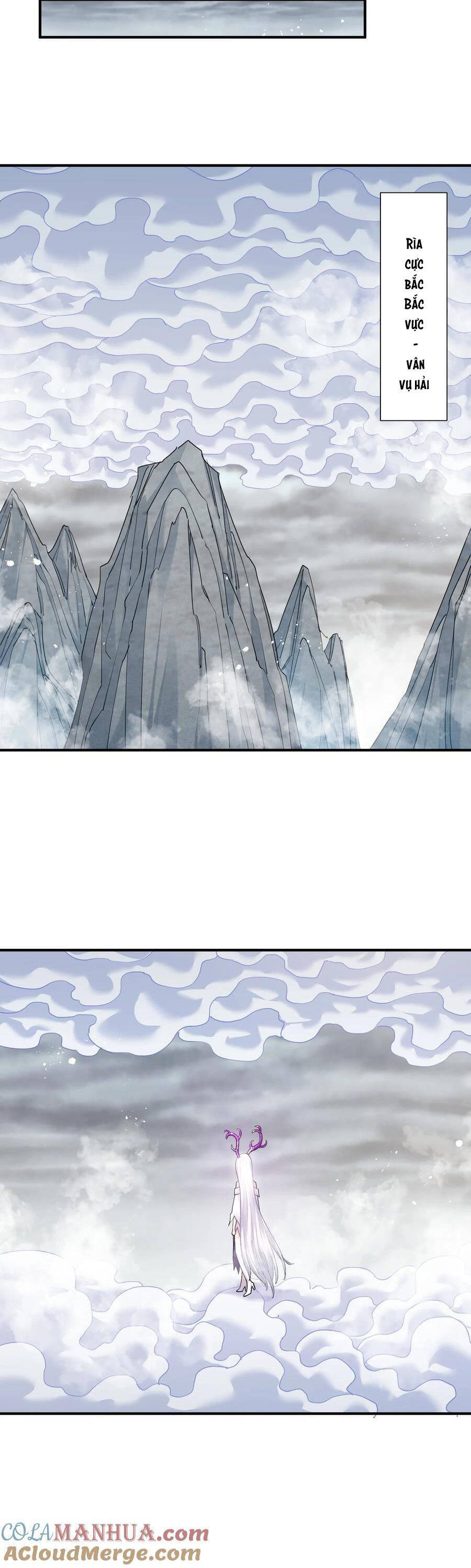 Thế Nhân Thực Sự Tin Tôi Là Đại Boss Chapter 57 - Trang 2