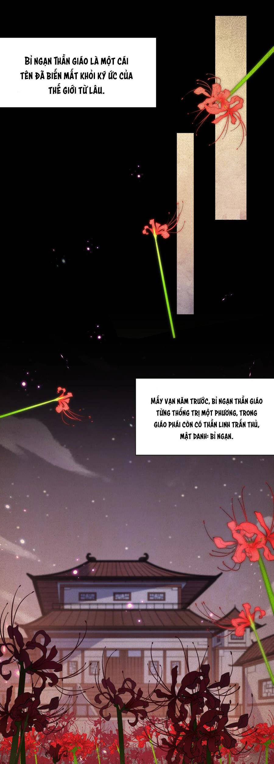 Thế Nhân Thực Sự Tin Tôi Là Đại Boss Chapter 58 - Trang 2