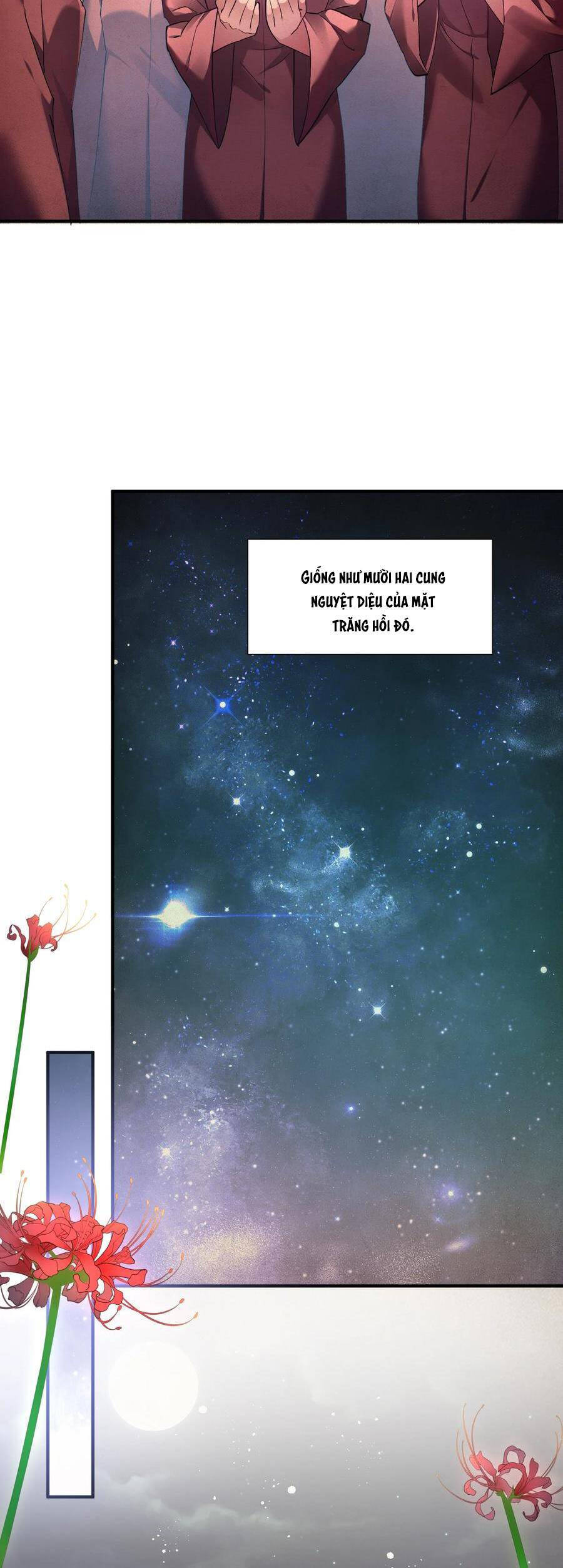 Thế Nhân Thực Sự Tin Tôi Là Đại Boss Chapter 58 - Trang 2