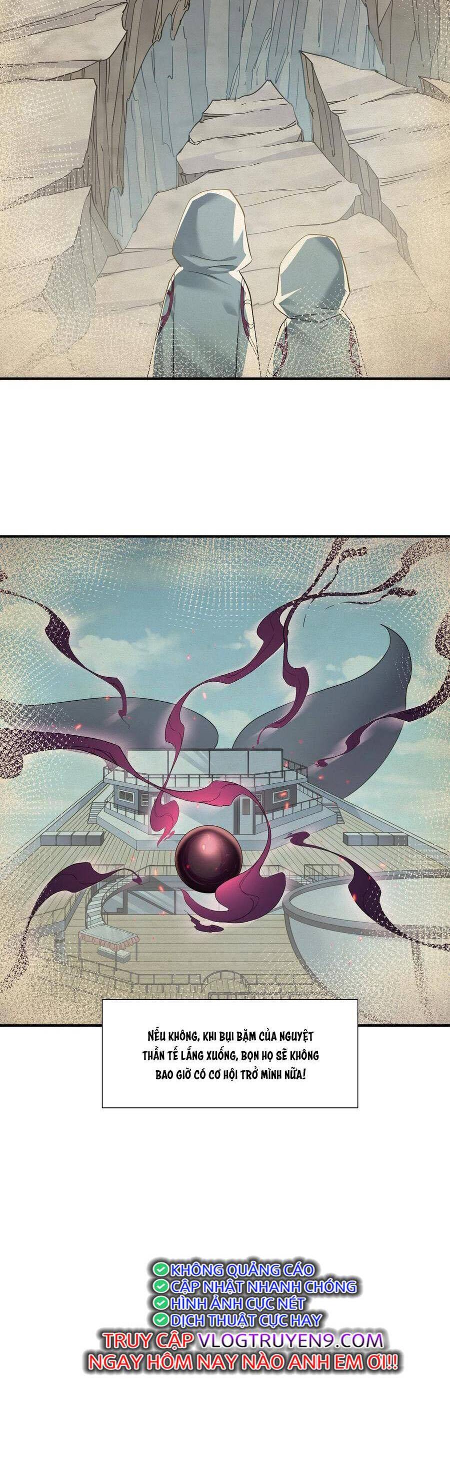 Thế Nhân Thực Sự Tin Tôi Là Đại Boss Chapter 58 - Trang 2