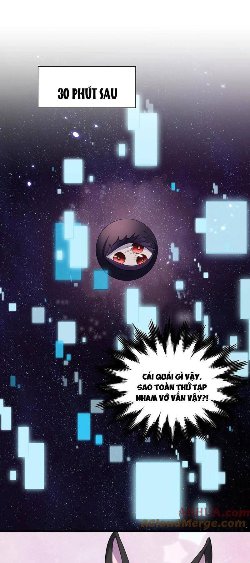 Thế Nhân Thực Sự Tin Tôi Là Đại Boss Chapter 59 - Trang 2