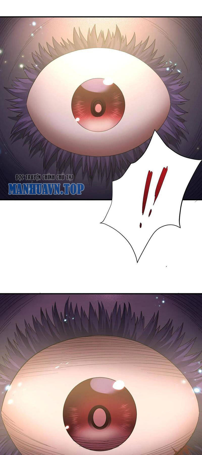 Thế Nhân Thực Sự Tin Tôi Là Đại Boss Chapter 59 - Trang 2