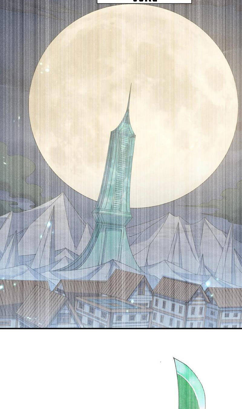 Thế Nhân Thực Sự Tin Tôi Là Đại Boss Chapter 59 - Trang 2