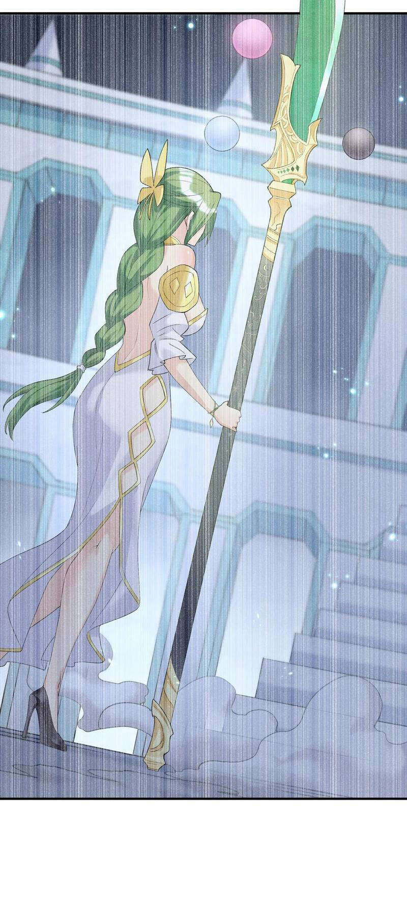 Thế Nhân Thực Sự Tin Tôi Là Đại Boss Chapter 59 - Trang 2