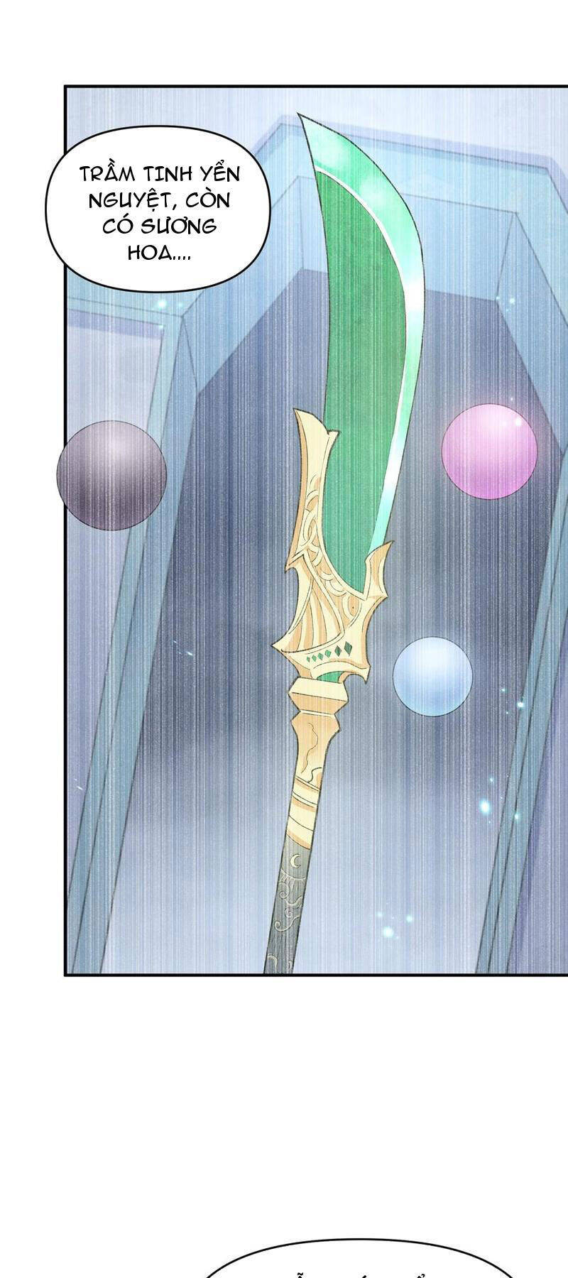 Thế Nhân Thực Sự Tin Tôi Là Đại Boss Chapter 59 - Trang 2