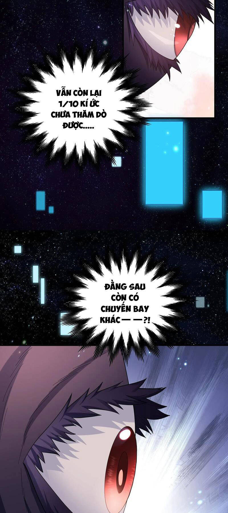 Thế Nhân Thực Sự Tin Tôi Là Đại Boss Chapter 59 - Trang 2