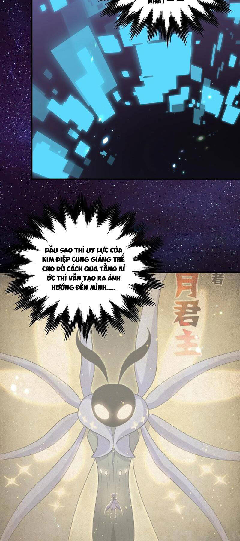 Thế Nhân Thực Sự Tin Tôi Là Đại Boss Chapter 59 - Trang 2