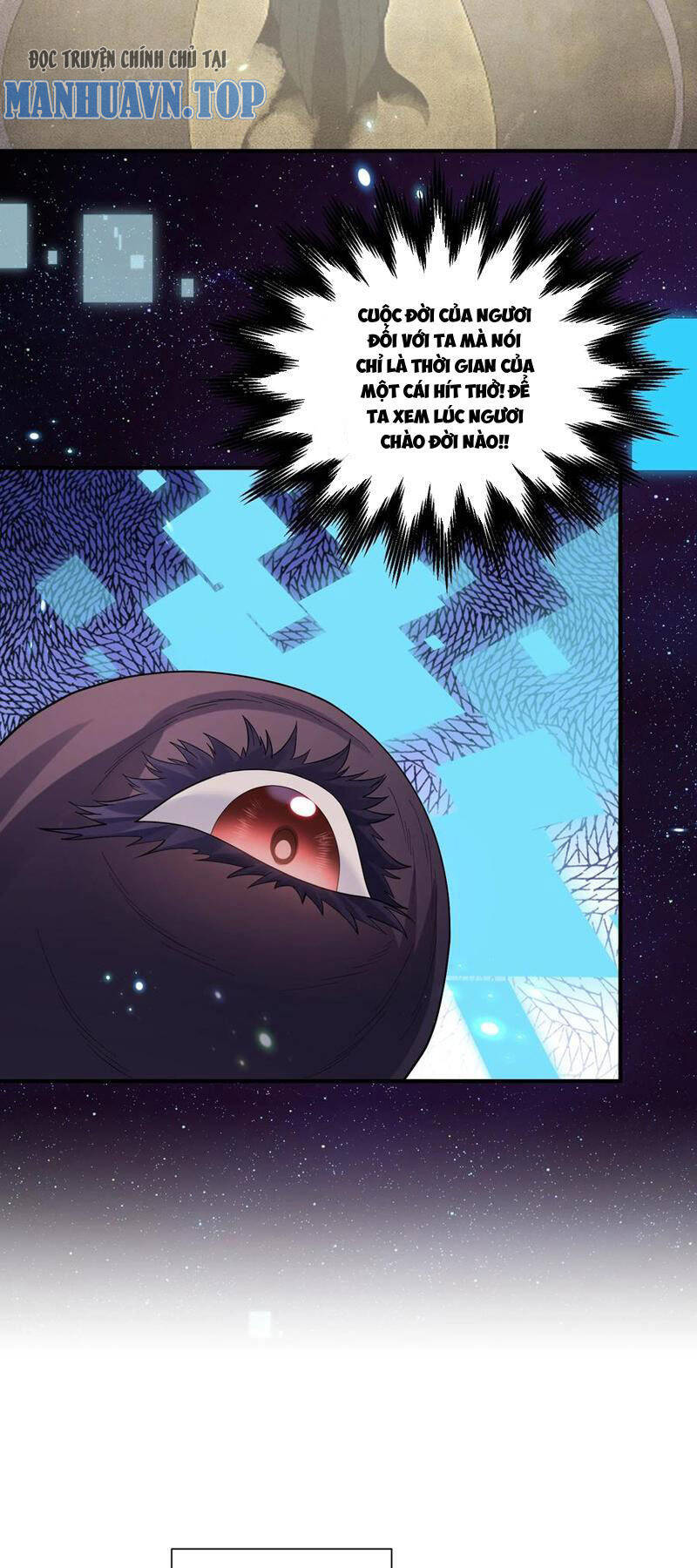 Thế Nhân Thực Sự Tin Tôi Là Đại Boss Chapter 59 - Trang 2