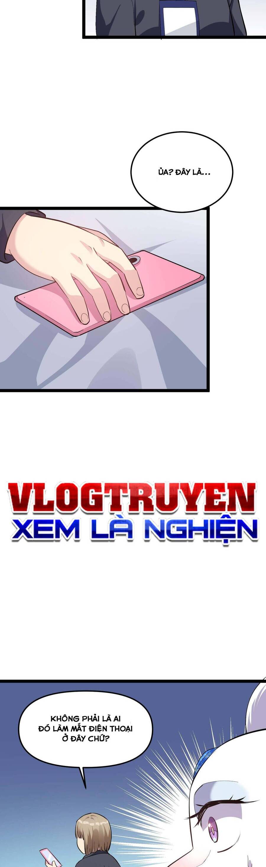 Thế Nhân Thực Sự Tin Tôi Là Đại Boss Chapter 6 - Trang 2