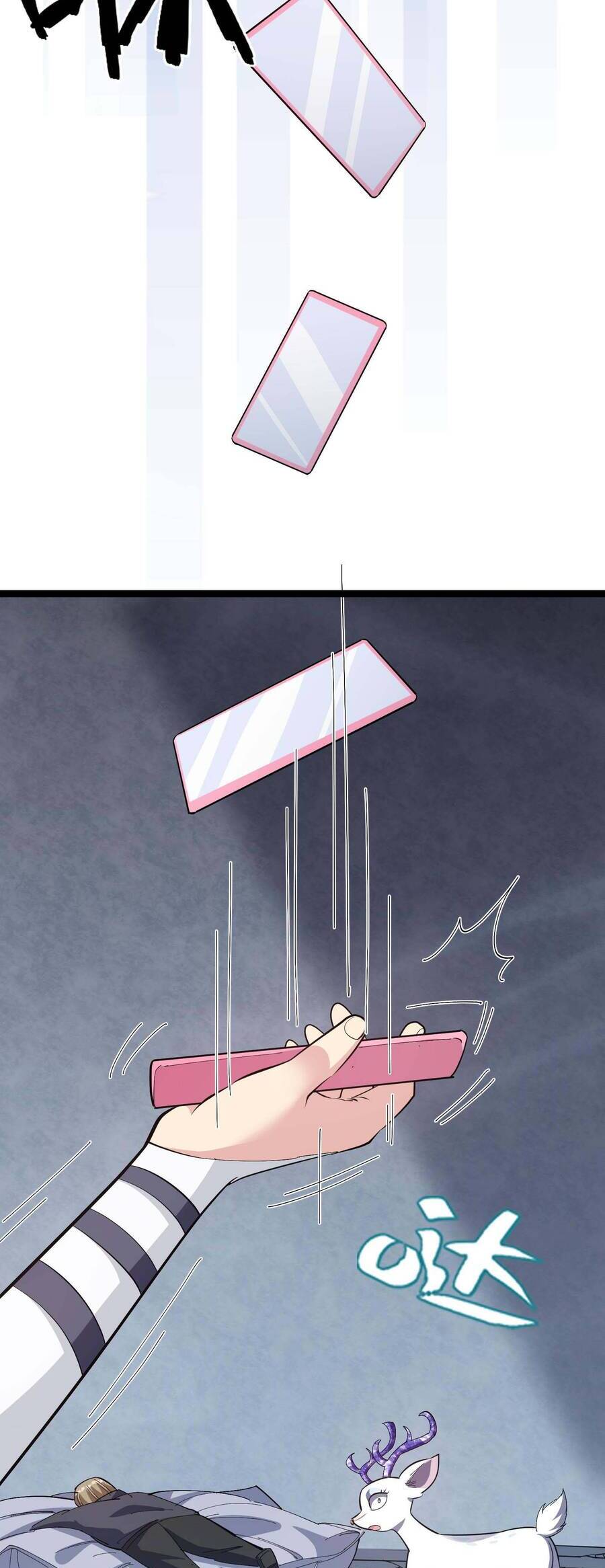 Thế Nhân Thực Sự Tin Tôi Là Đại Boss Chapter 6 - Trang 2