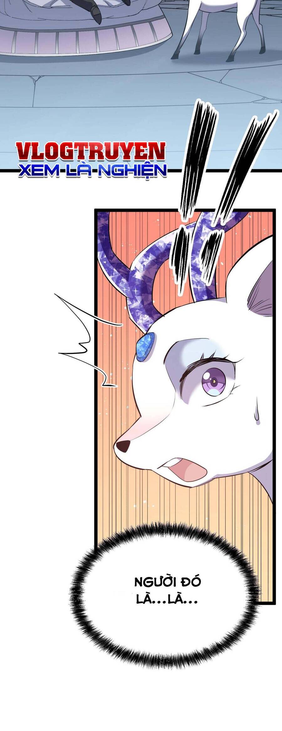 Thế Nhân Thực Sự Tin Tôi Là Đại Boss Chapter 6 - Trang 2