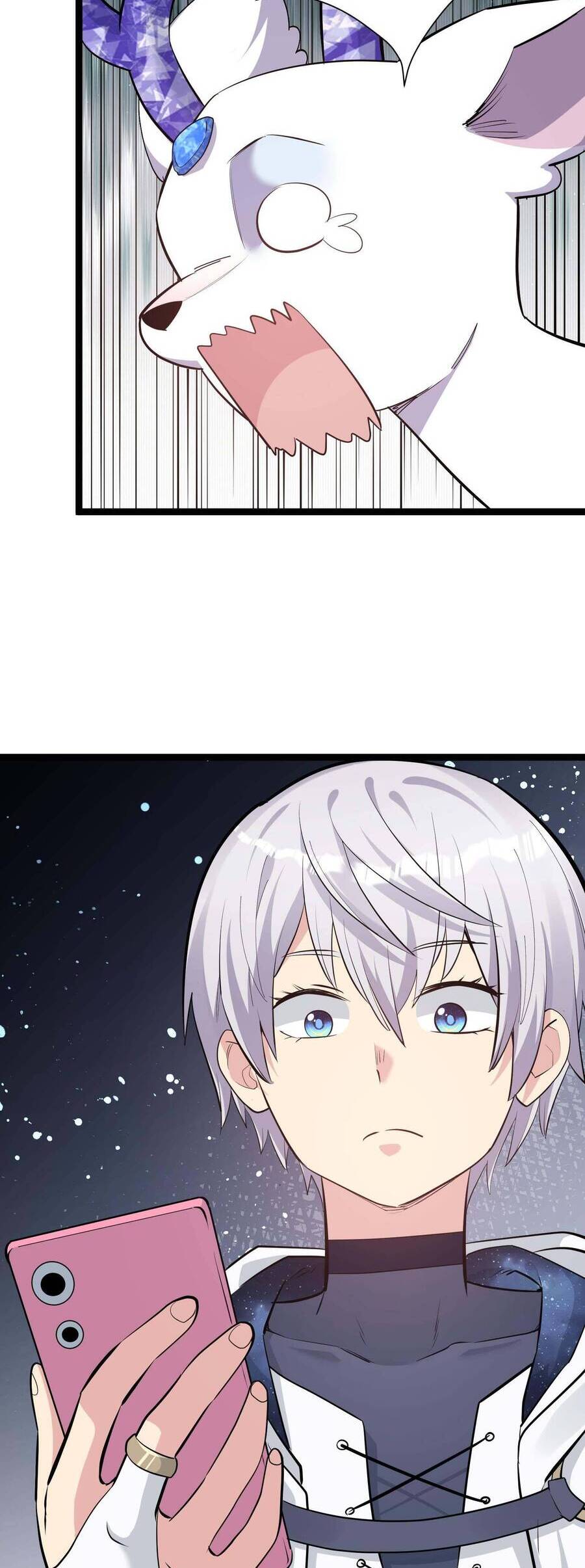 Thế Nhân Thực Sự Tin Tôi Là Đại Boss Chapter 6 - Trang 2