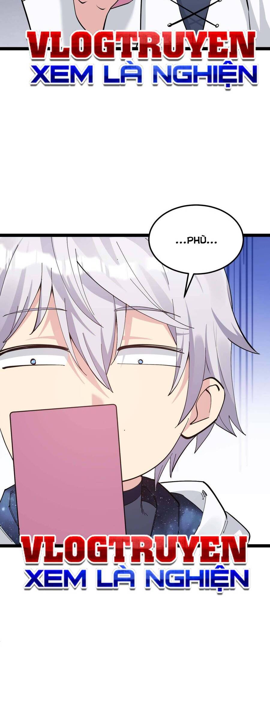 Thế Nhân Thực Sự Tin Tôi Là Đại Boss Chapter 6 - Trang 2