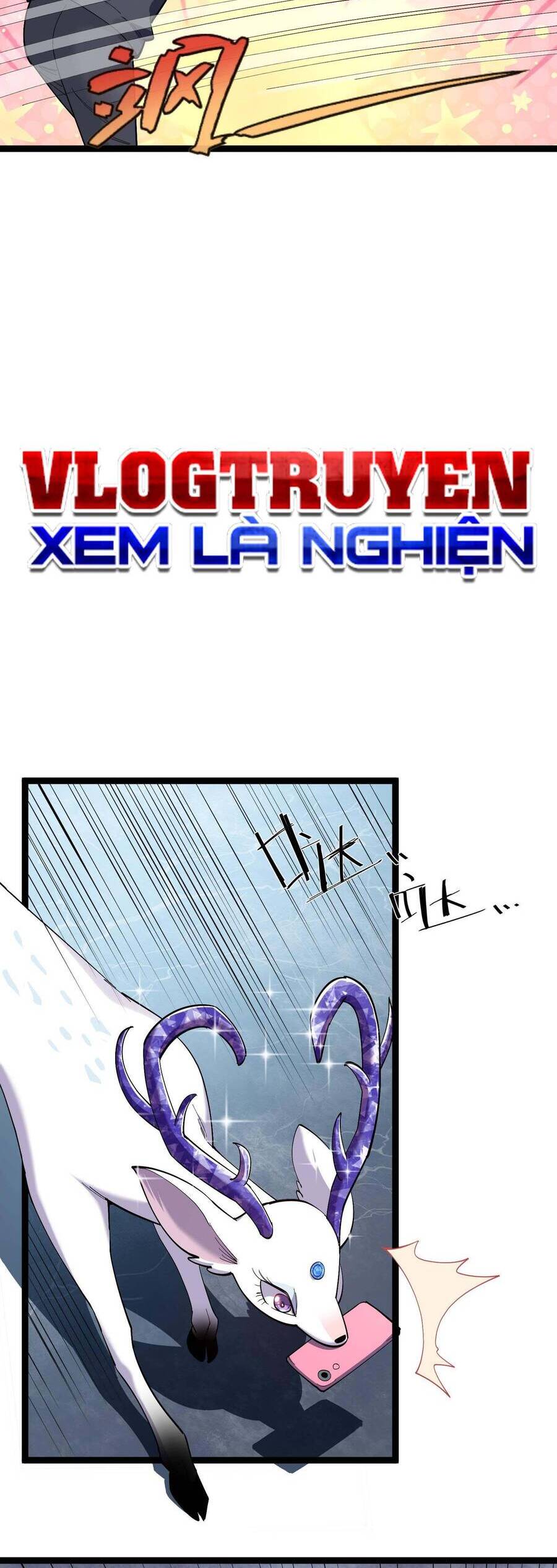 Thế Nhân Thực Sự Tin Tôi Là Đại Boss Chapter 6 - Trang 2