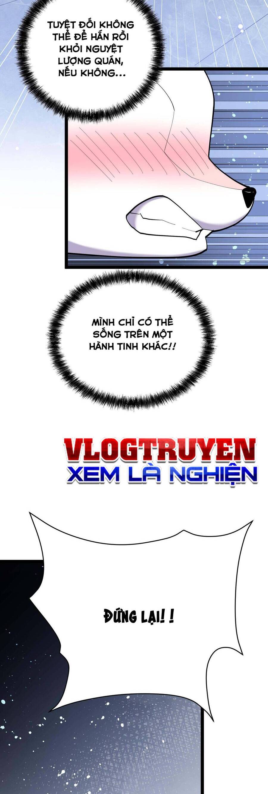 Thế Nhân Thực Sự Tin Tôi Là Đại Boss Chapter 6 - Trang 2