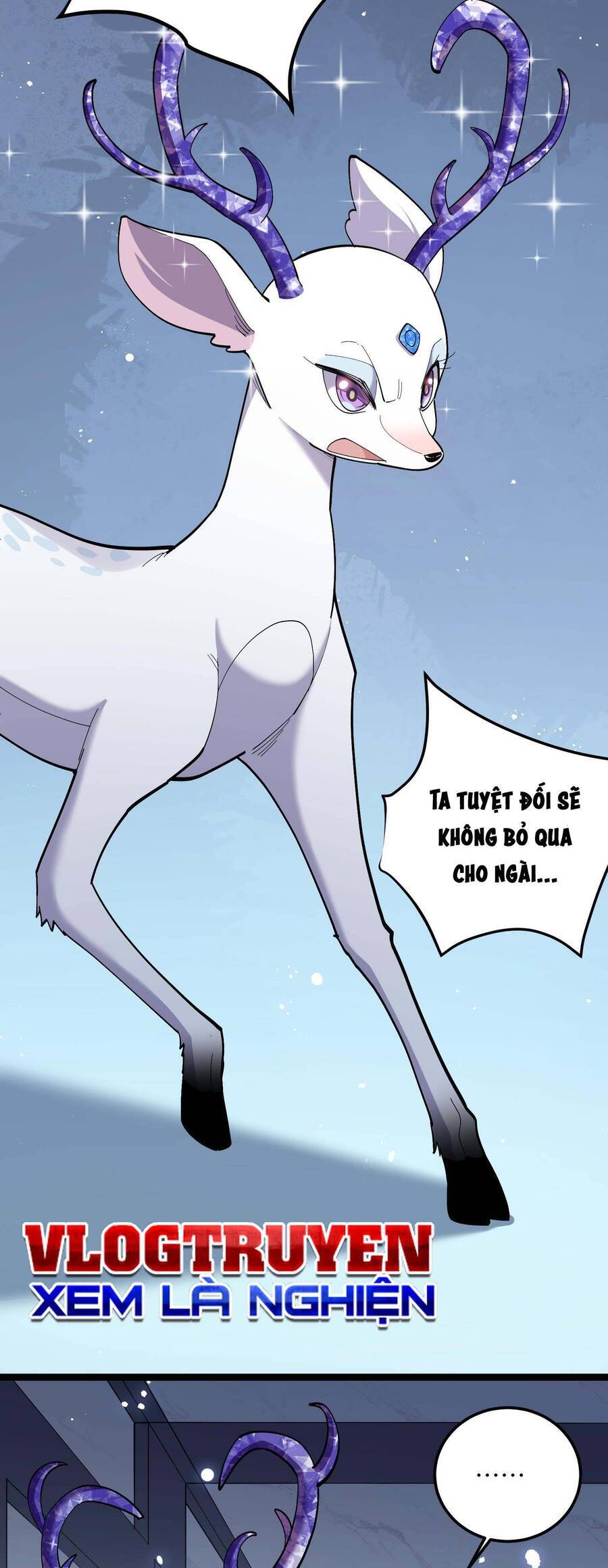 Thế Nhân Thực Sự Tin Tôi Là Đại Boss Chapter 6 - Trang 2