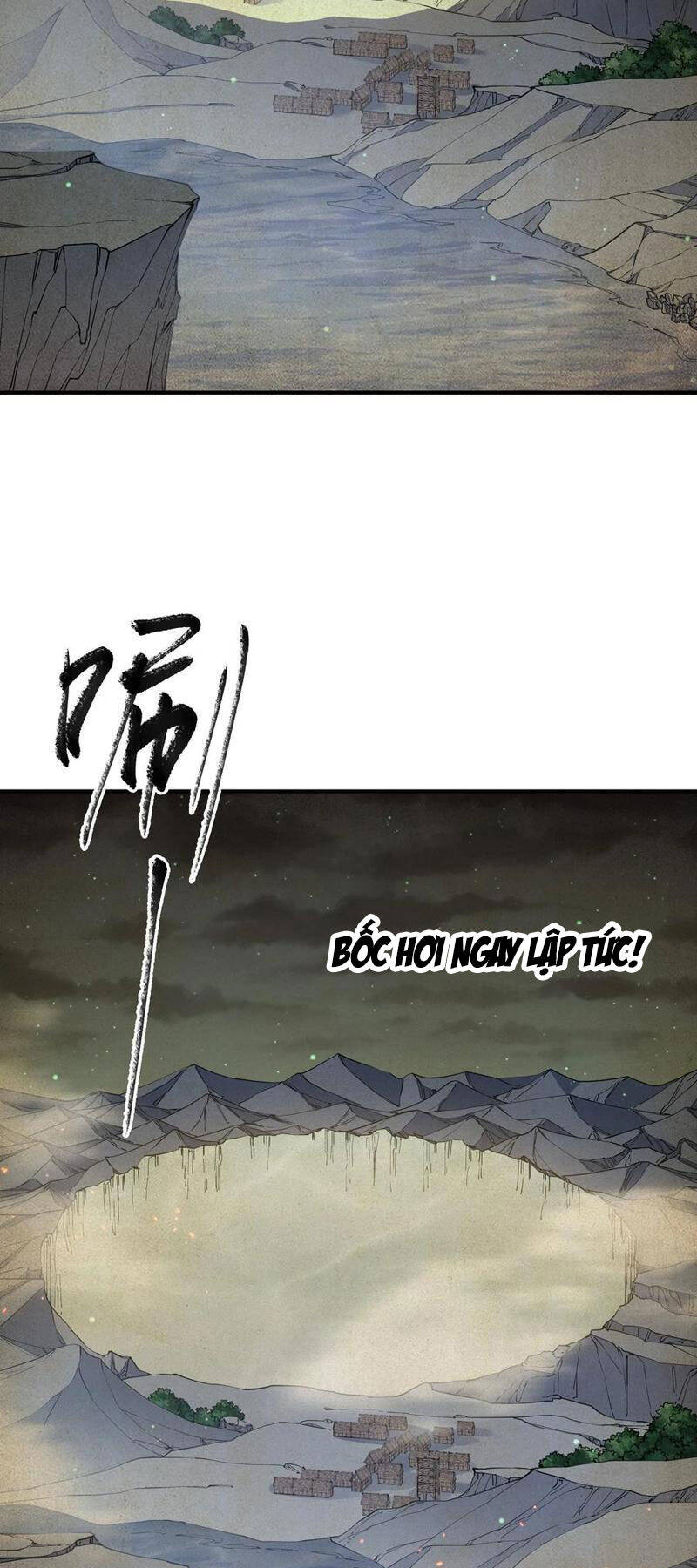 Thế Nhân Thực Sự Tin Tôi Là Đại Boss Chapter 60 - Trang 2