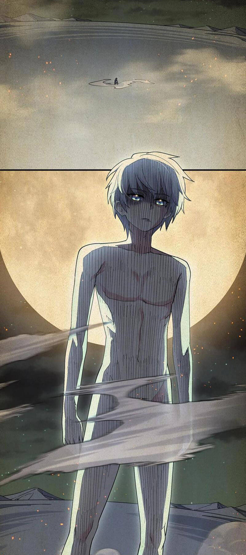 Thế Nhân Thực Sự Tin Tôi Là Đại Boss Chapter 60 - Trang 2