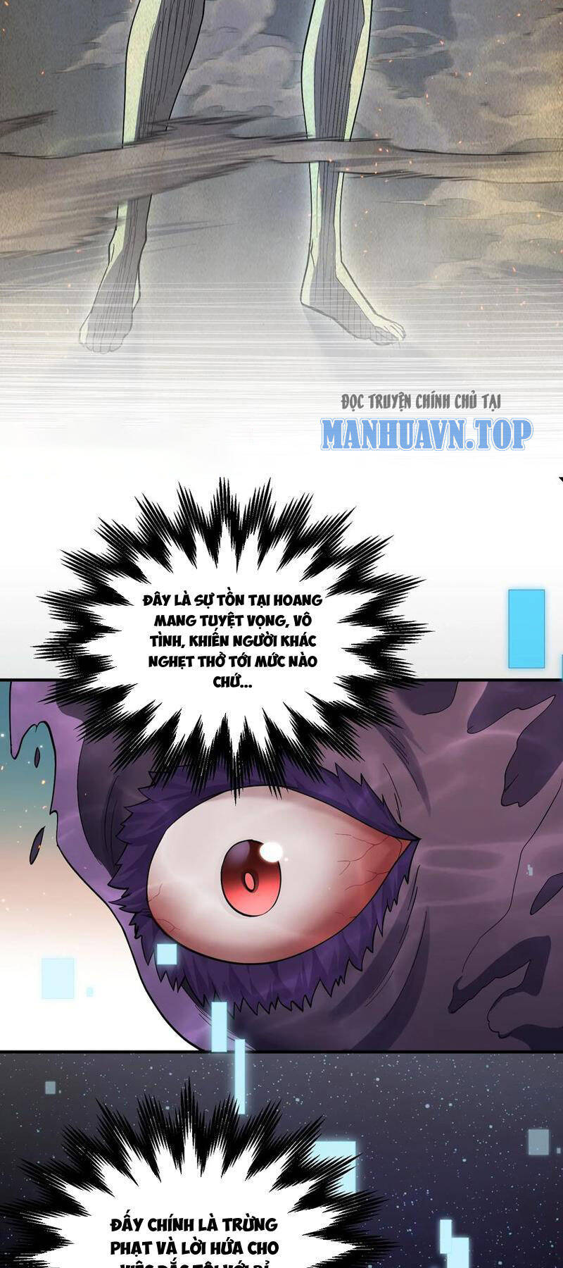 Thế Nhân Thực Sự Tin Tôi Là Đại Boss Chapter 60 - Trang 2