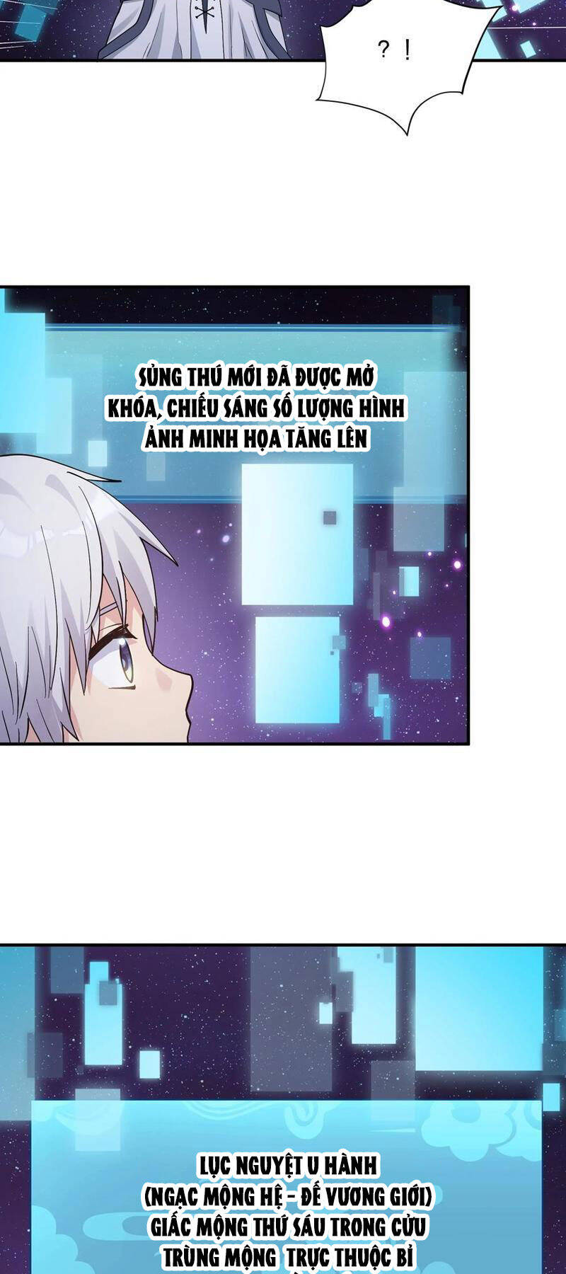 Thế Nhân Thực Sự Tin Tôi Là Đại Boss Chapter 60 - Trang 2