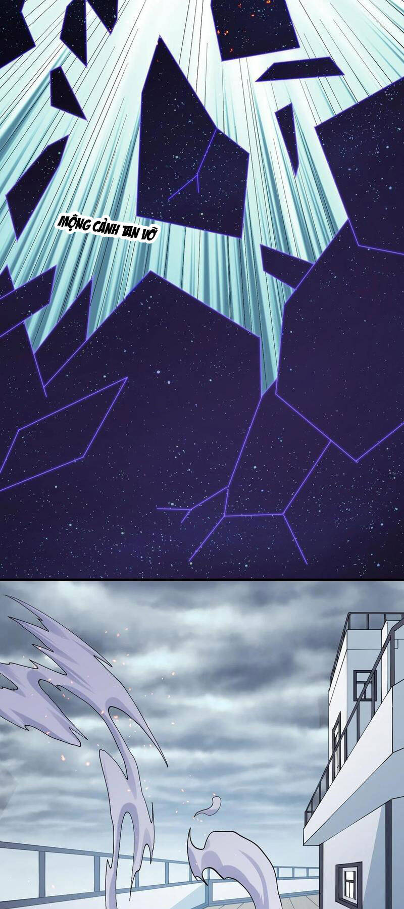 Thế Nhân Thực Sự Tin Tôi Là Đại Boss Chapter 60 - Trang 2