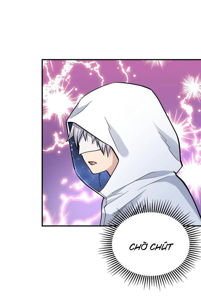 Thế Nhân Thực Sự Tin Tôi Là Đại Boss Chapter 60 - Trang 2