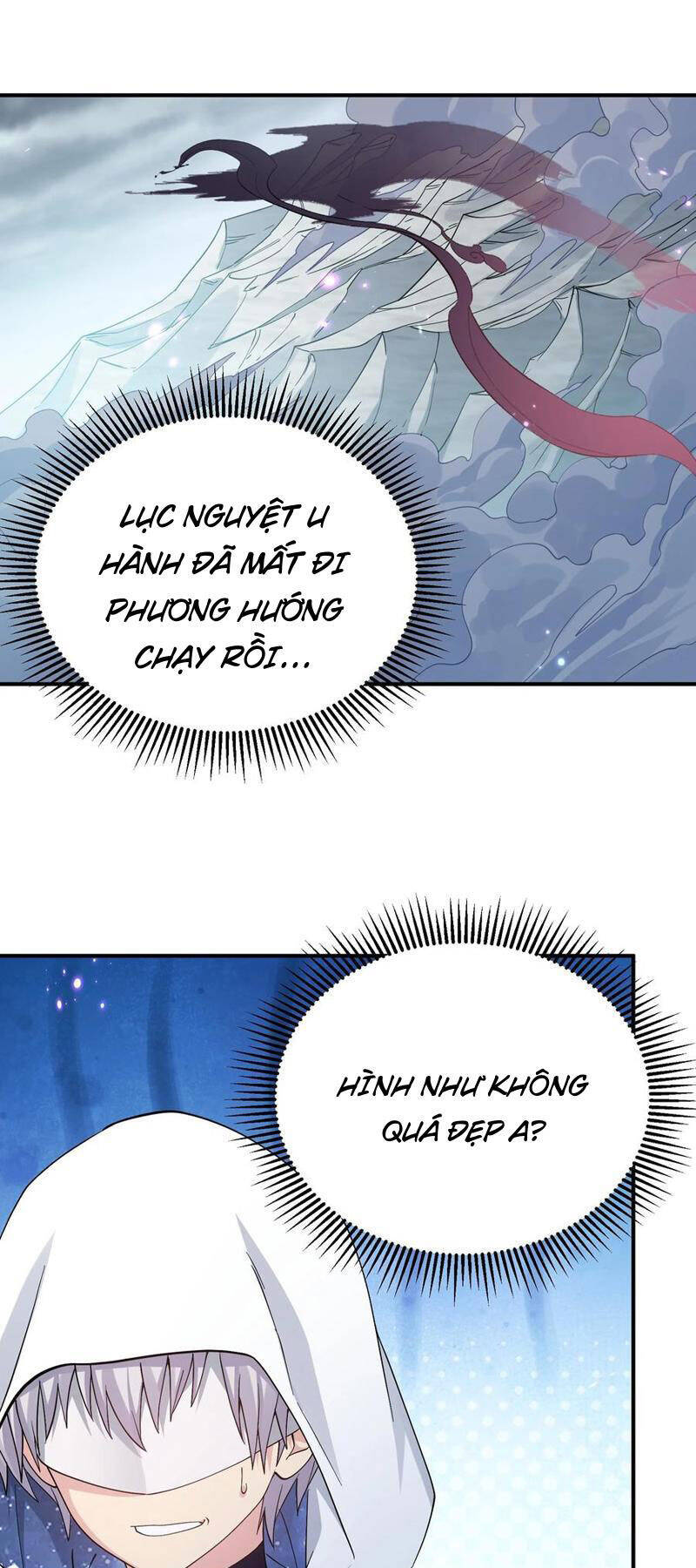 Thế Nhân Thực Sự Tin Tôi Là Đại Boss Chapter 60 - Trang 2