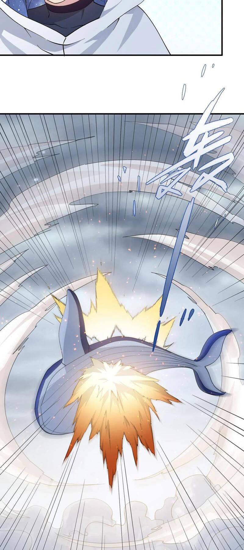 Thế Nhân Thực Sự Tin Tôi Là Đại Boss Chapter 60 - Trang 2