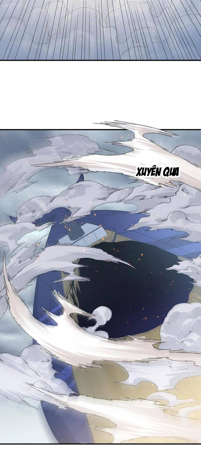 Thế Nhân Thực Sự Tin Tôi Là Đại Boss Chapter 60 - Trang 2