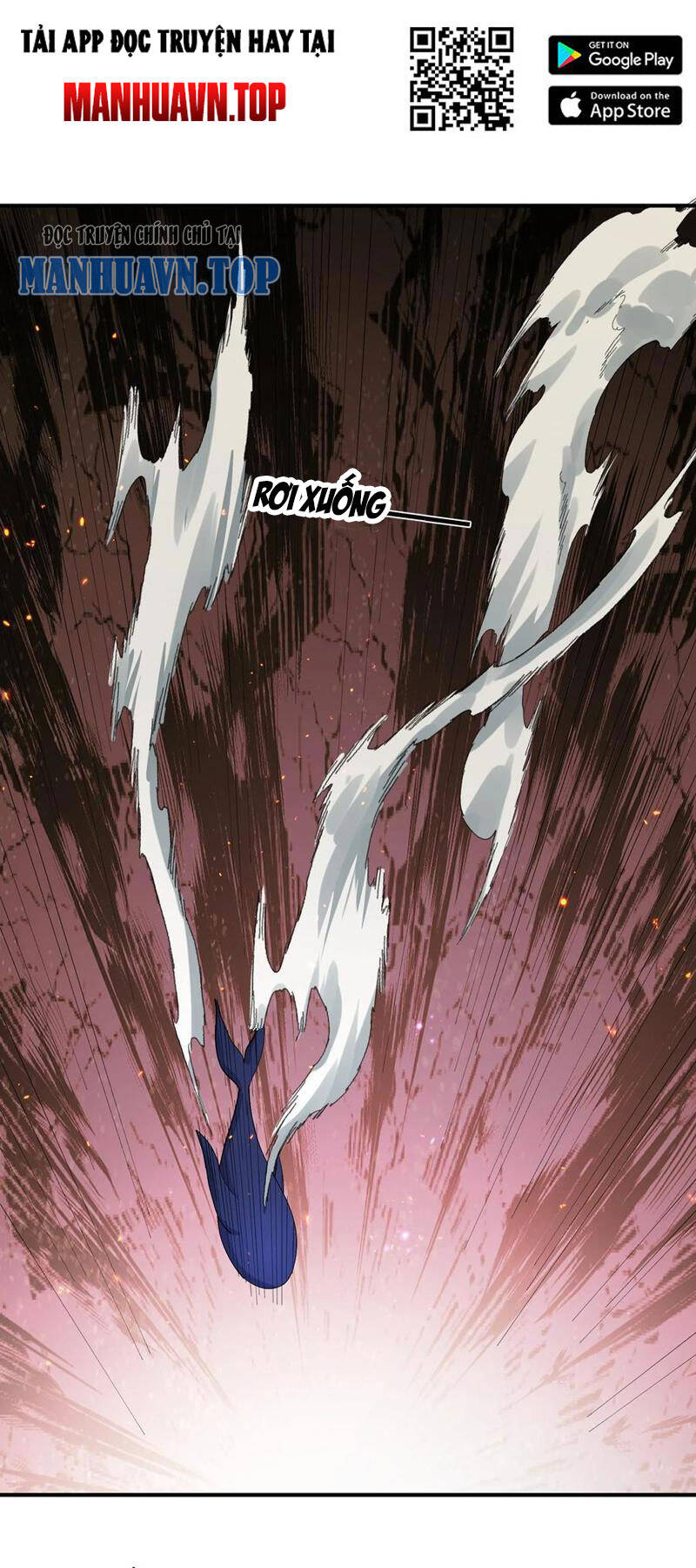 Thế Nhân Thực Sự Tin Tôi Là Đại Boss Chapter 60 - Trang 2