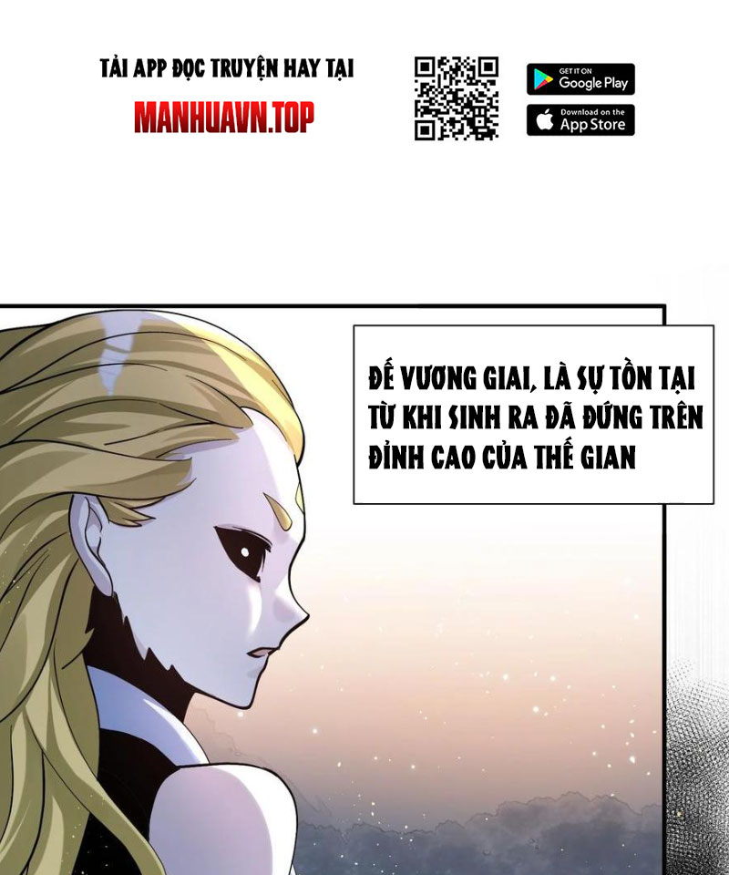 Thế Nhân Thực Sự Tin Tôi Là Đại Boss Chapter 61 - Trang 2