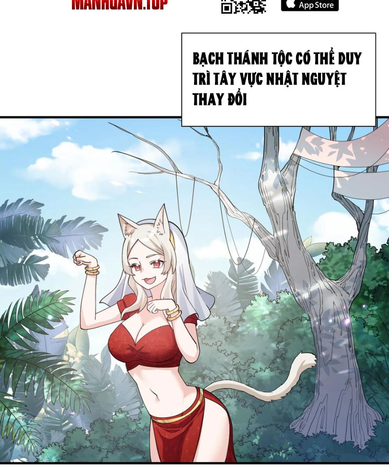 Thế Nhân Thực Sự Tin Tôi Là Đại Boss Chapter 61 - Trang 2