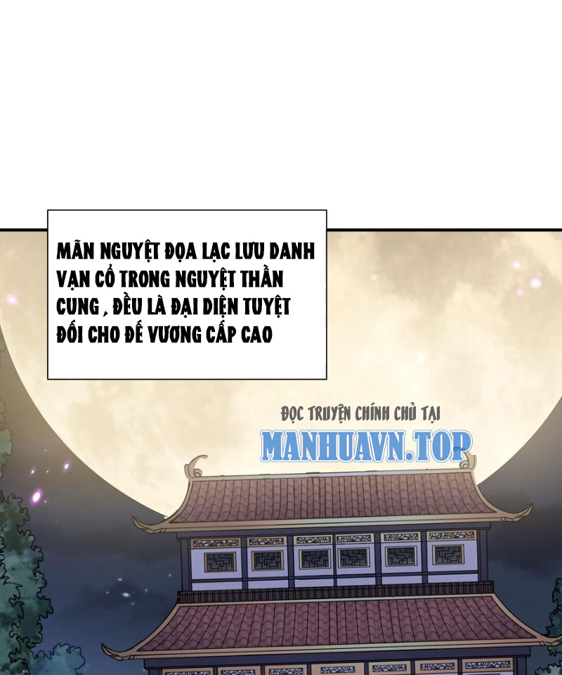 Thế Nhân Thực Sự Tin Tôi Là Đại Boss Chapter 61 - Trang 2