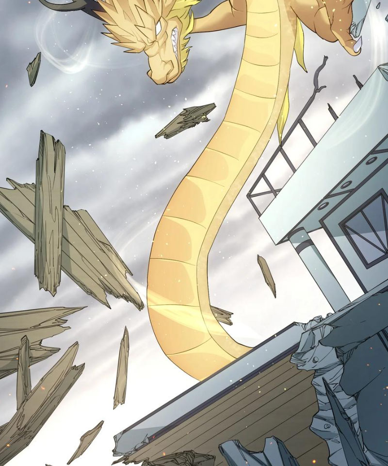 Thế Nhân Thực Sự Tin Tôi Là Đại Boss Chapter 61 - Trang 2