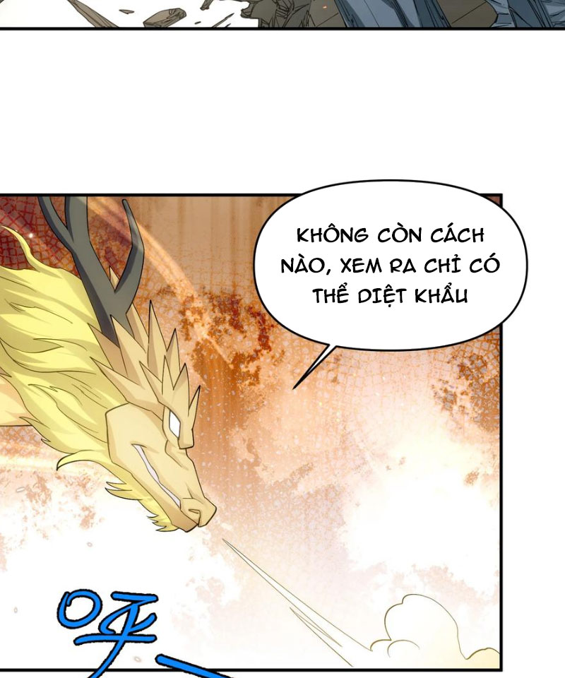 Thế Nhân Thực Sự Tin Tôi Là Đại Boss Chapter 61 - Trang 2