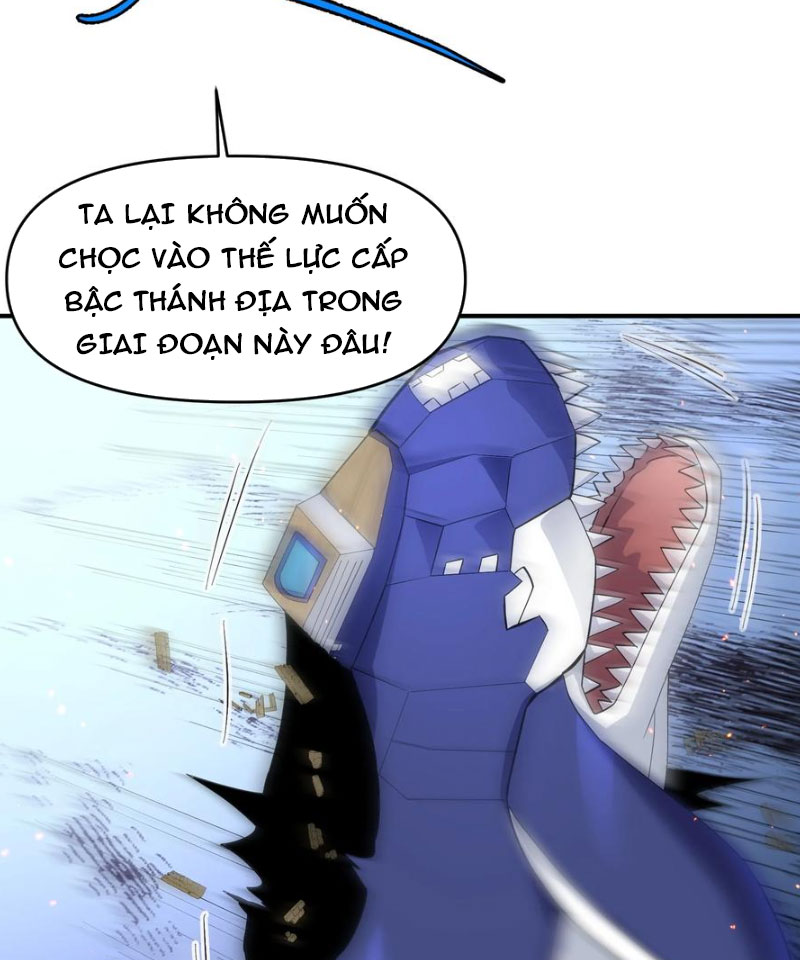 Thế Nhân Thực Sự Tin Tôi Là Đại Boss Chapter 61 - Trang 2