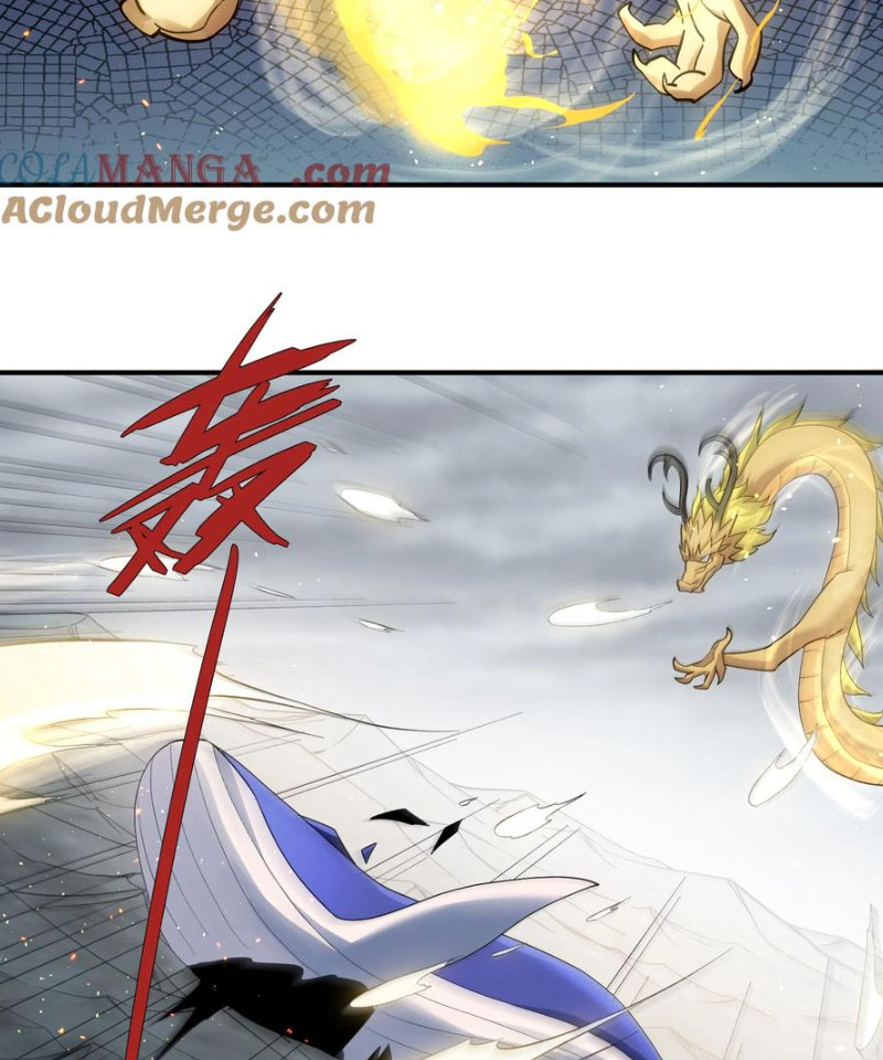 Thế Nhân Thực Sự Tin Tôi Là Đại Boss Chapter 61 - Trang 2