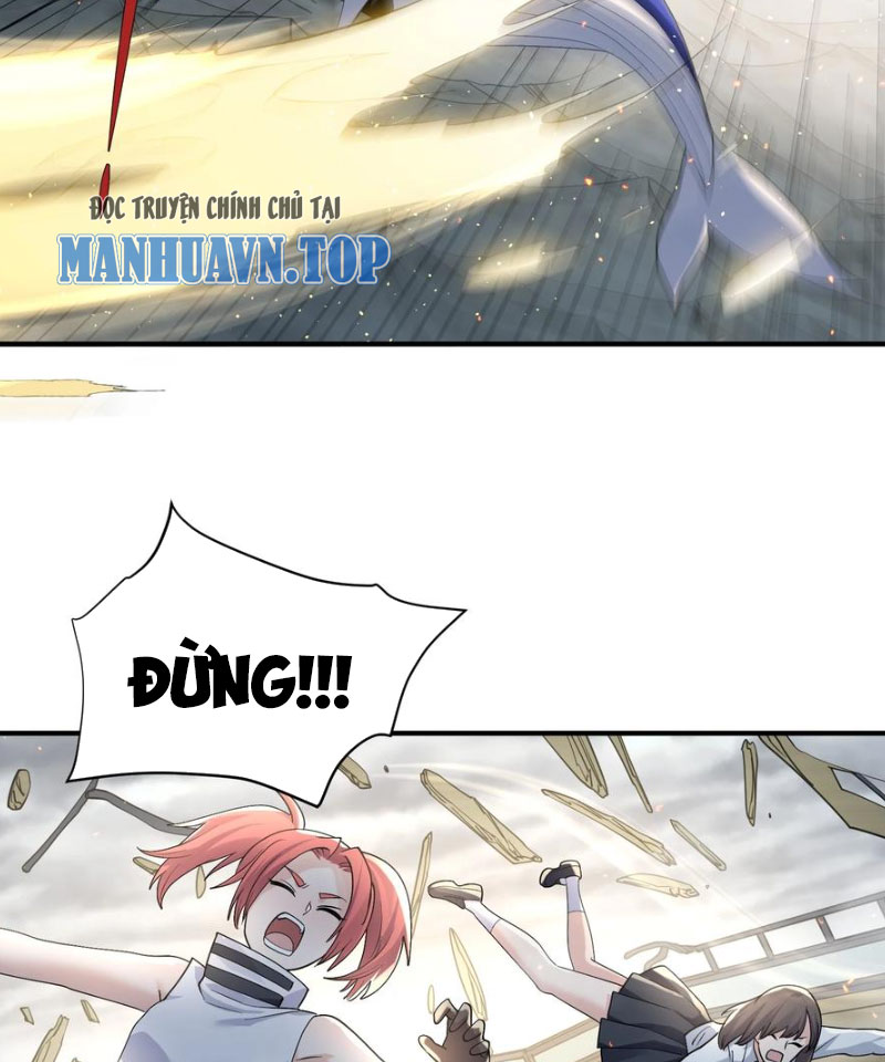Thế Nhân Thực Sự Tin Tôi Là Đại Boss Chapter 61 - Trang 2