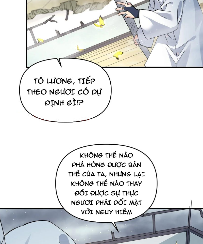 Thế Nhân Thực Sự Tin Tôi Là Đại Boss Chapter 61 - Trang 2