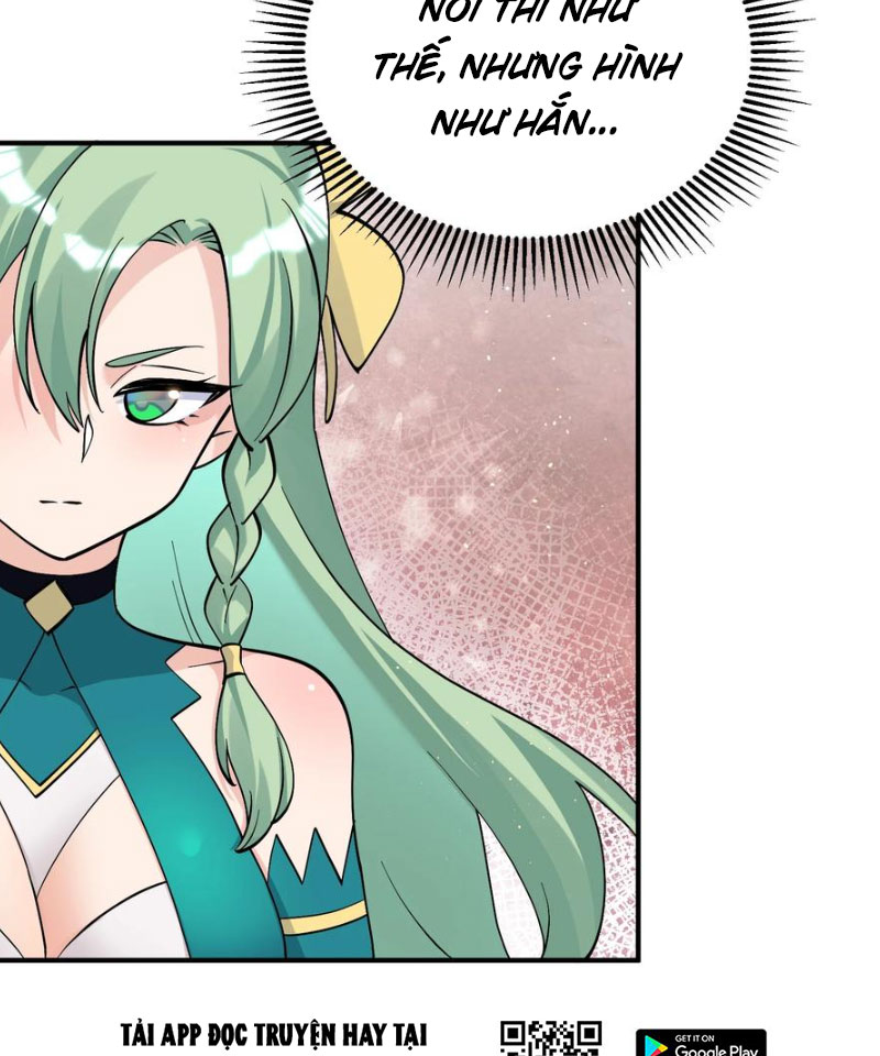 Thế Nhân Thực Sự Tin Tôi Là Đại Boss Chapter 61 - Trang 2