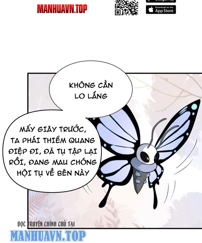 Thế Nhân Thực Sự Tin Tôi Là Đại Boss Chapter 61 - Trang 2