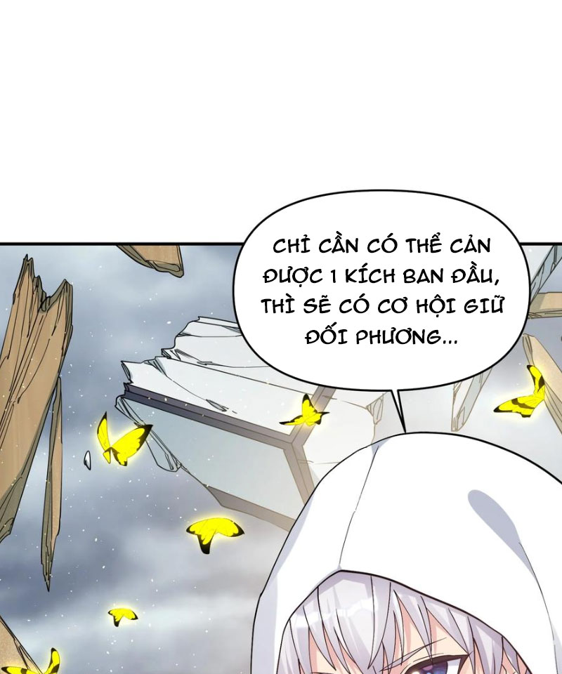 Thế Nhân Thực Sự Tin Tôi Là Đại Boss Chapter 61 - Trang 2