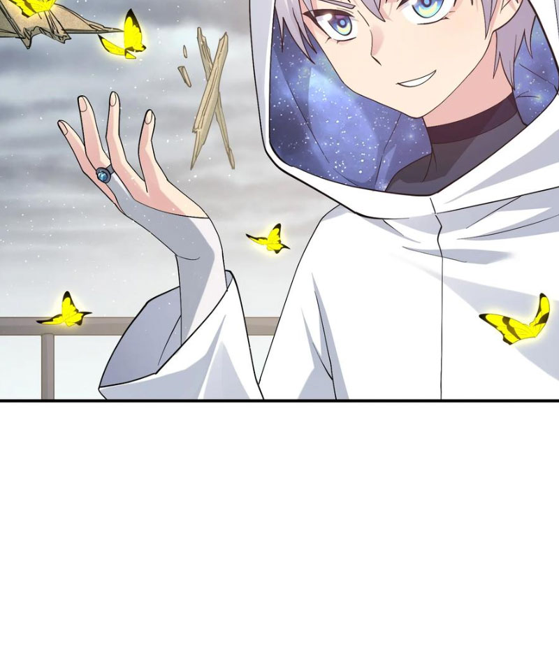 Thế Nhân Thực Sự Tin Tôi Là Đại Boss Chapter 61 - Trang 2